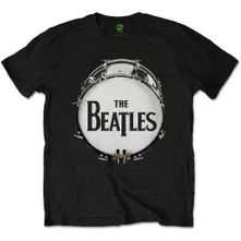 Original Drum Skin