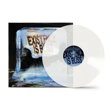 DEADLETTER – Existence Is Bliss (white vinyl) (Vinyl)