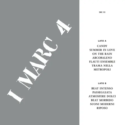 SILVER MUSIC