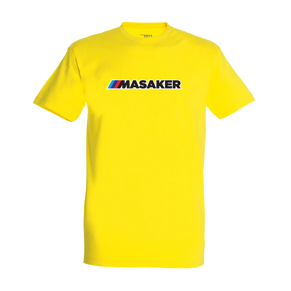 Masaker 2025