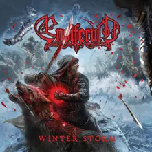 WINTER STORM thumbnail