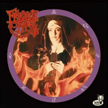 CD Friends of Hell