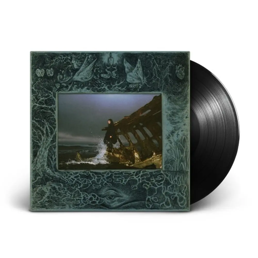 SEAROWS - DEATH IN THE BUSINESS OF WHALING