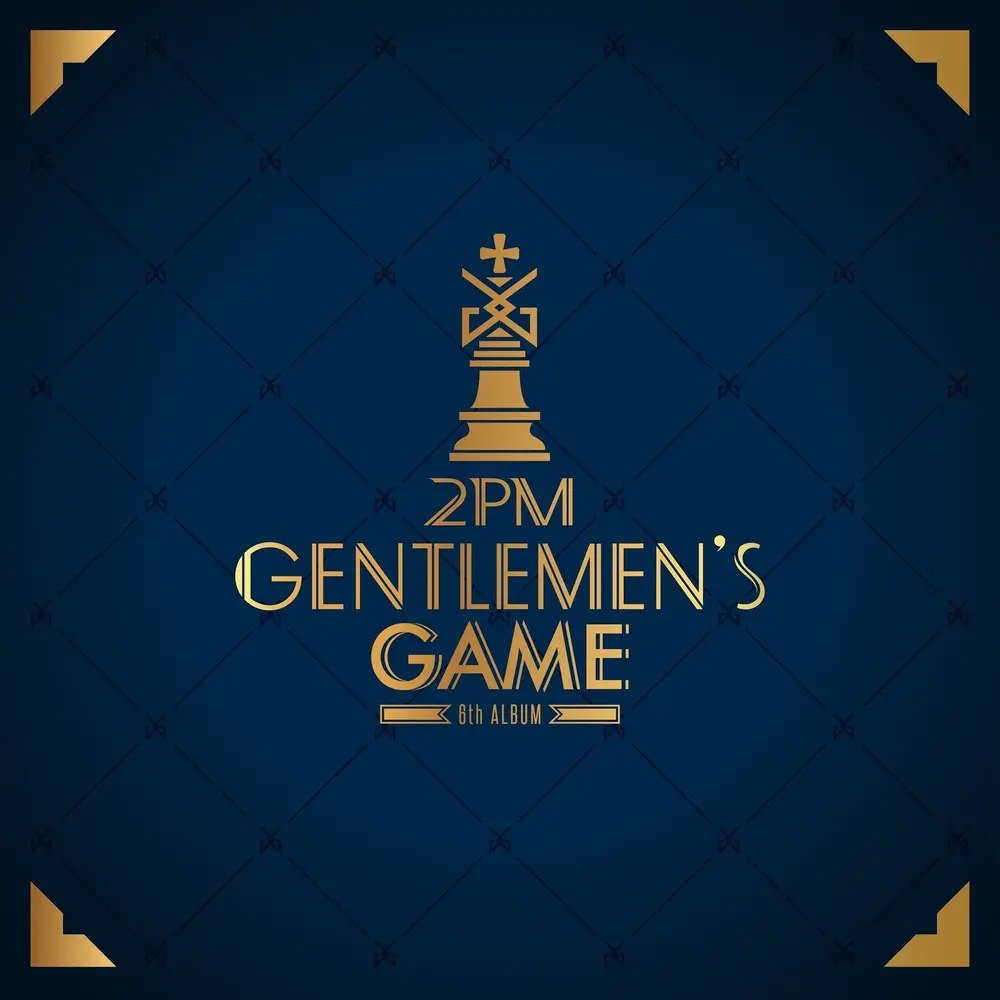 Two Pm (2pm) - Gentlemen's Game