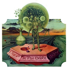 Nektar, Vinyl A TAB IN THE OCEAN