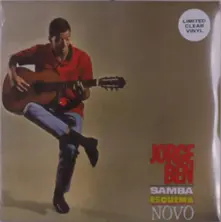 Jorge Ben, Vinyl SAMBA ESQUEMA NOVO