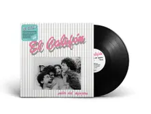 El Calefón – SALIR DEL AGUJERO (Vinyl)