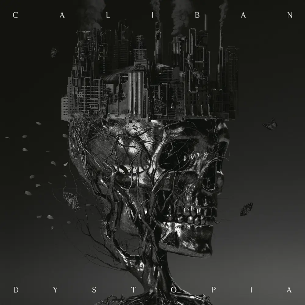 Caliban – Dystopia (Vinyl)