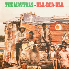 Toots & The Maytals, Vinyl BLA-BLA-BLA