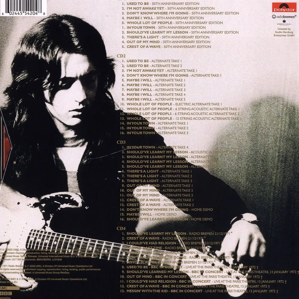 Deuce