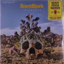 Brant Bjork and the Bros, Vinyl JALAMANTA