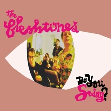 The Fleshtones, Vinyl DO YOU SWING?