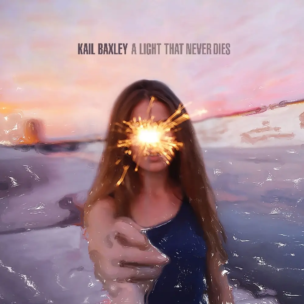LIGHT THAT NEVER DIES