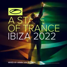 CD A State Of Trance,Ibiza 2022