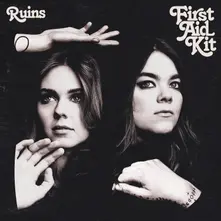 First Aid Kit – Ruins (Vinyl)