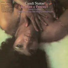 Candi Staton, CD I'M JUST A PRISONER