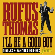 CD I'LL BE A GOOD BOY