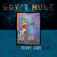 HEAVY LOAD BLUES thumbnail