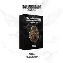 THE COLLECTIVE SOUL AND UNCONSCIOUS: CHAPTER TWO thumbnail