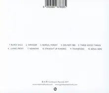 Mammal Hands – SHADOW WORK (CD)