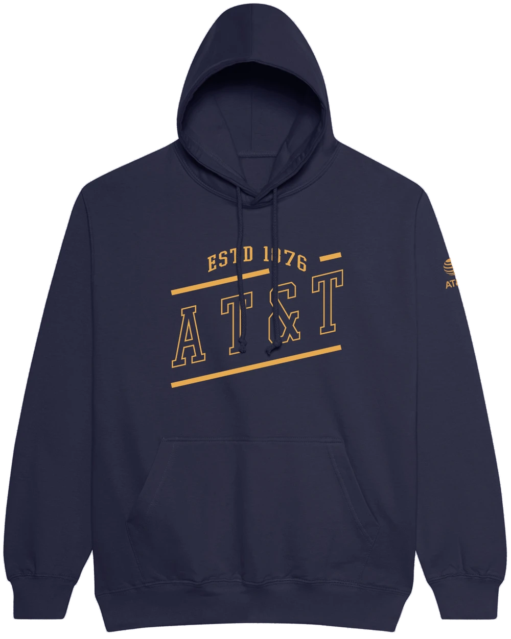 ESTD 1876 Hoodie
