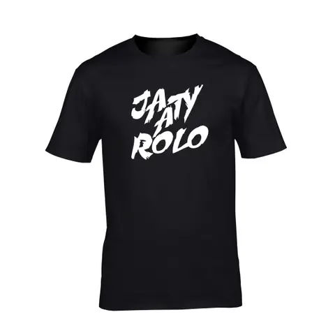 Ja Ty a Rolo