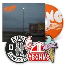 CD PRANG