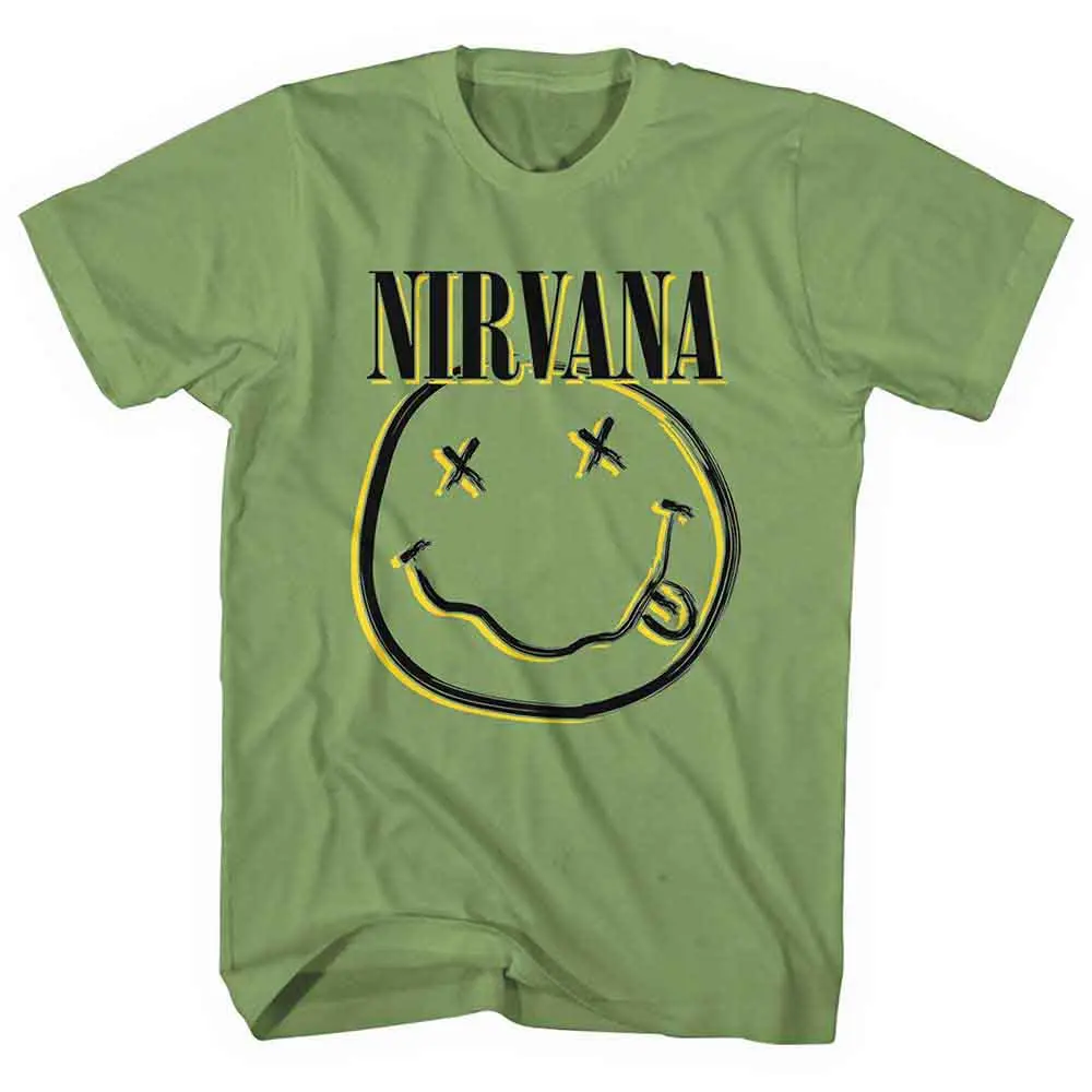 Inverse Smiley
