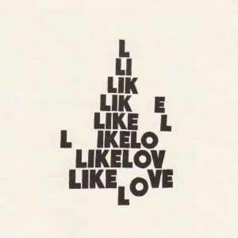 Ball Park Music – CD LIKE LOVE