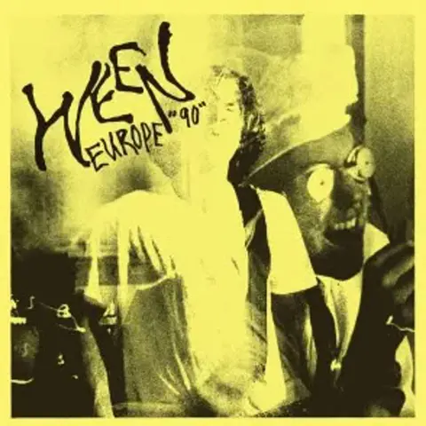 EUROPE '90' (RSD 2026)