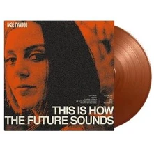 IN-GRID, Vinyl THIS IS HOW THE FUTURE SOUNDS