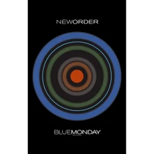 New Order, Plagát Blue Monday