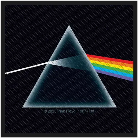 Dark Side Of The Moon