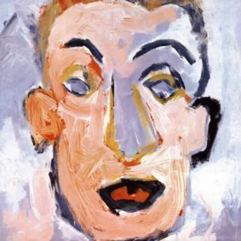 SELFPORTRAIT