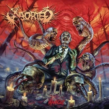 Aborted, CD ManiaCult