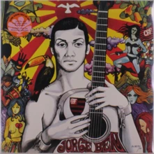 Jorge Ben Jor, Vinyl JORGE BEN (1969)