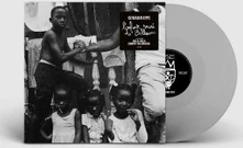 Benjamin Epps, Vinyl L'enfant Sacré De Bellevue