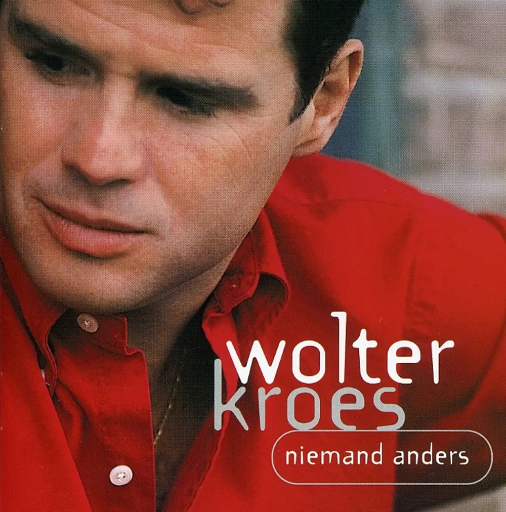 NIEMAND ANDERS