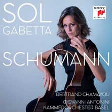 CD Schumann