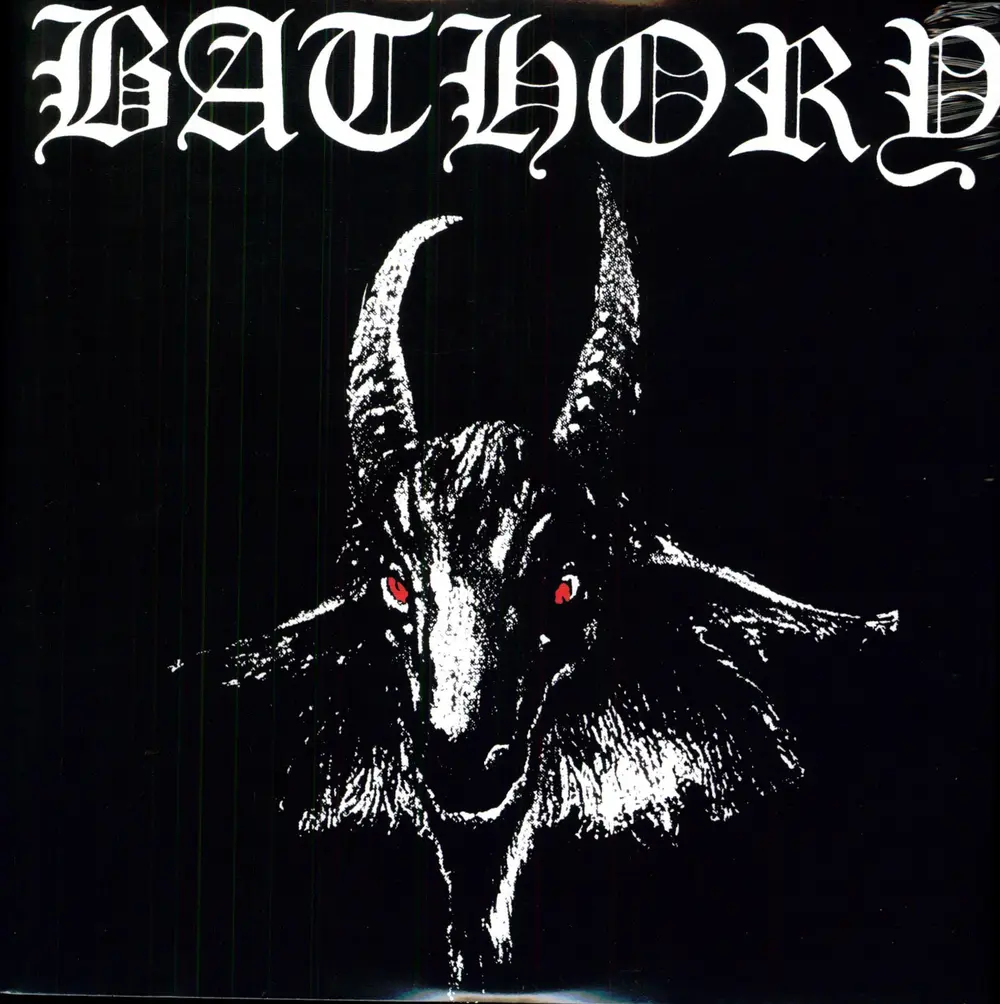 Bathory (Vinyl)