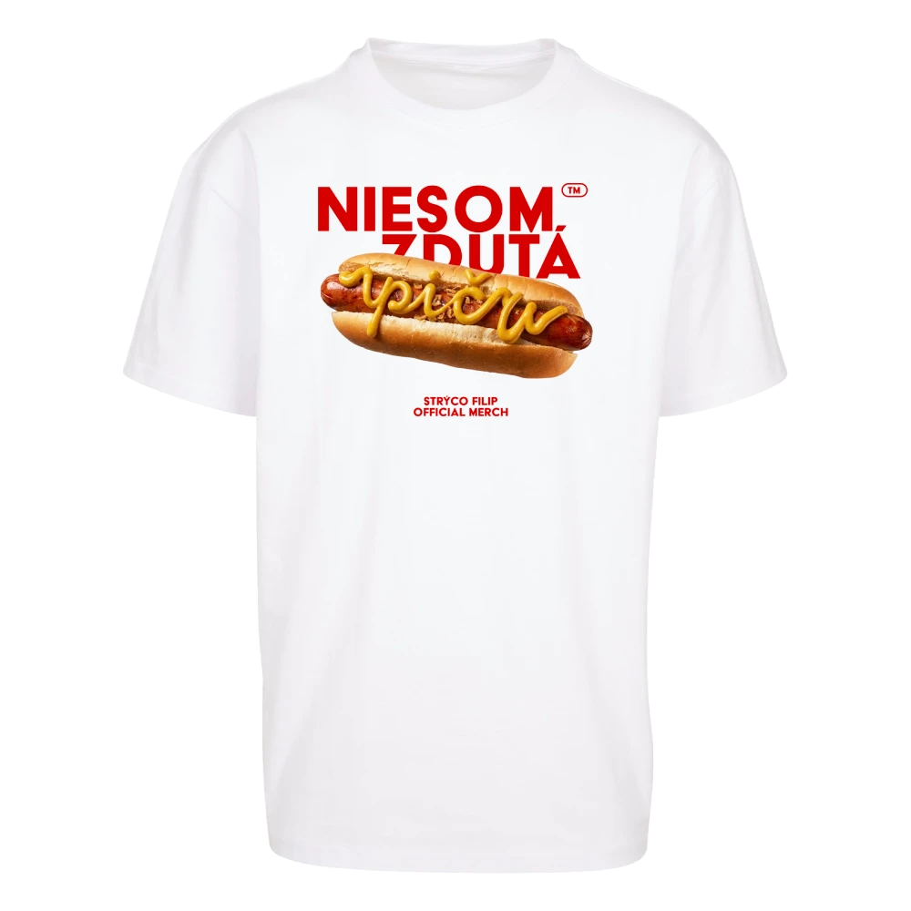 Niesom zdutá pi*a