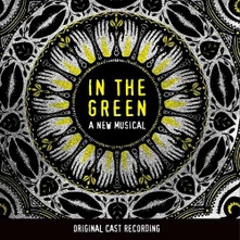 Soundtrack, CD In The Green (Original Cast Recording)