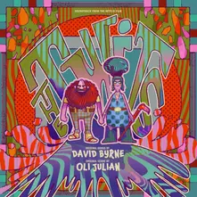 Soundtrack, Vinyl THE TWITS
