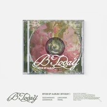 CD Btoday