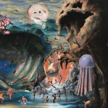 Like Moths to Flames, CD THE CYCLES OF TRYING TO COPE