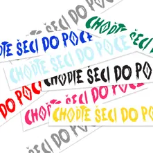 Chodťe šeci dop*ice thumbnail