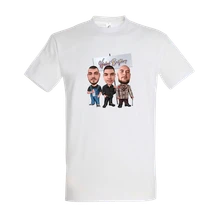 Východ Brothers thumbnail