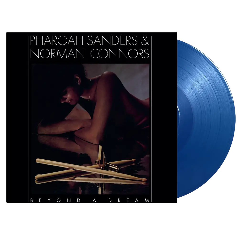 Beyond a Dream (Live At Montreux Jazz Festival)