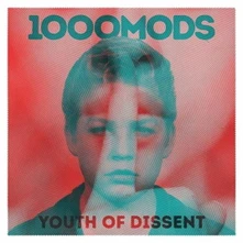 1000mods, Vinyl YOUTH OF DISSENT