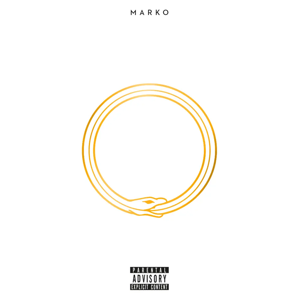 Ektor – Marko (CD)